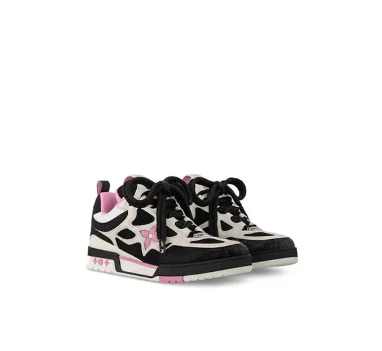 LV Skate Sneaker