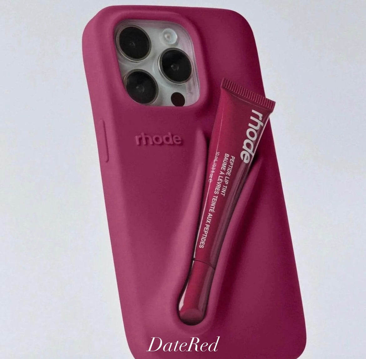 Rhode Phone Case