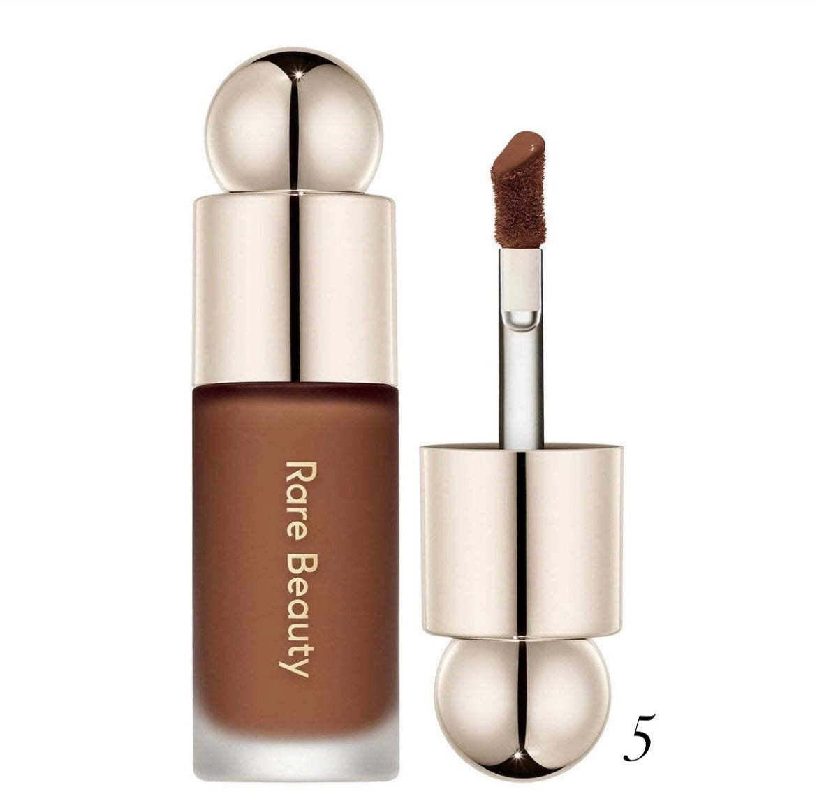 Rare Beauty Contour