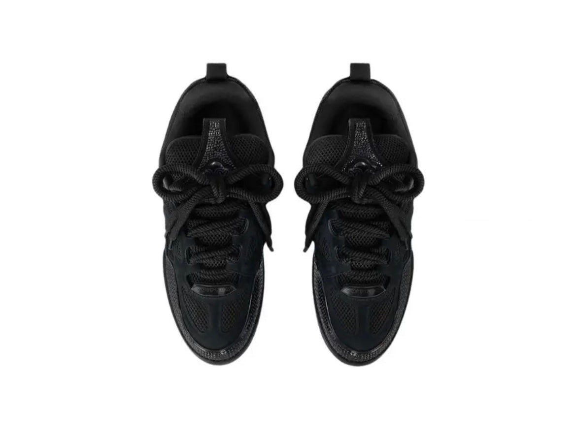 LV Skate Sneaker