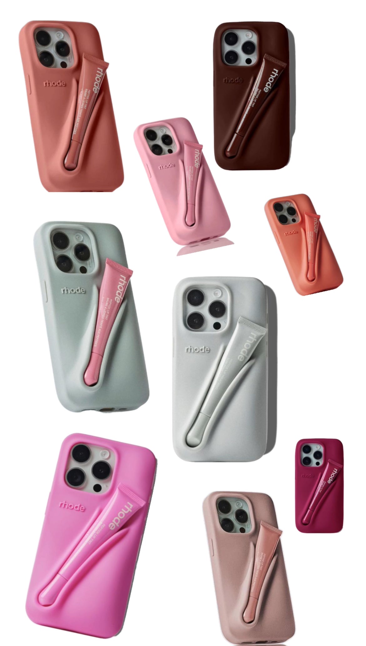 Rhode Phone Case