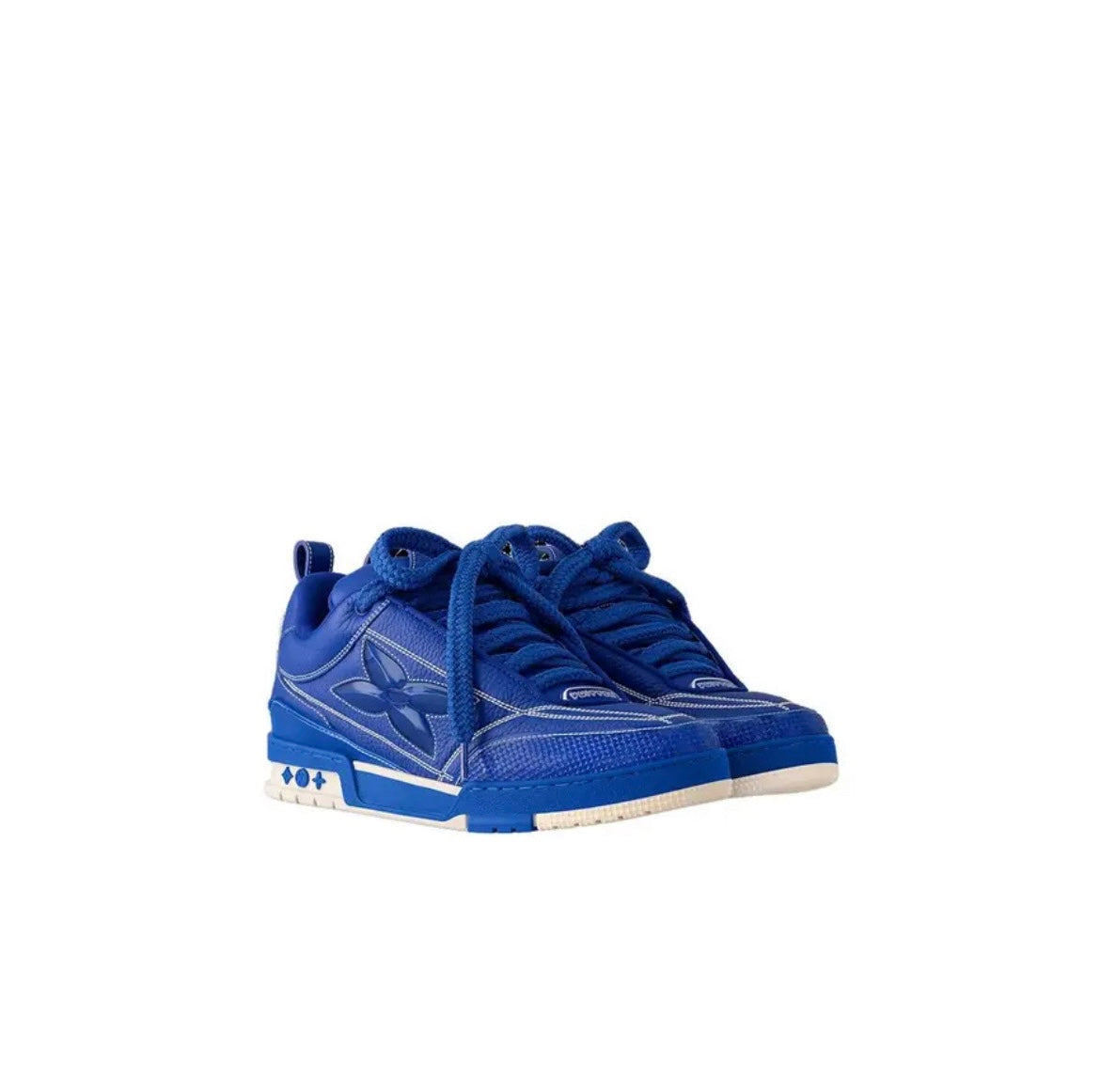 LV Skate Sneaker