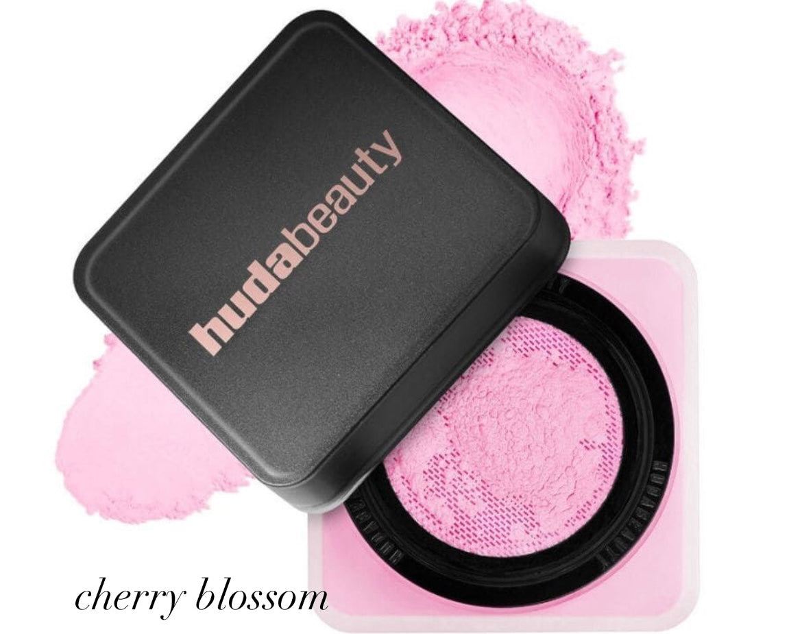 Huda Beauty Easy Bake Powder