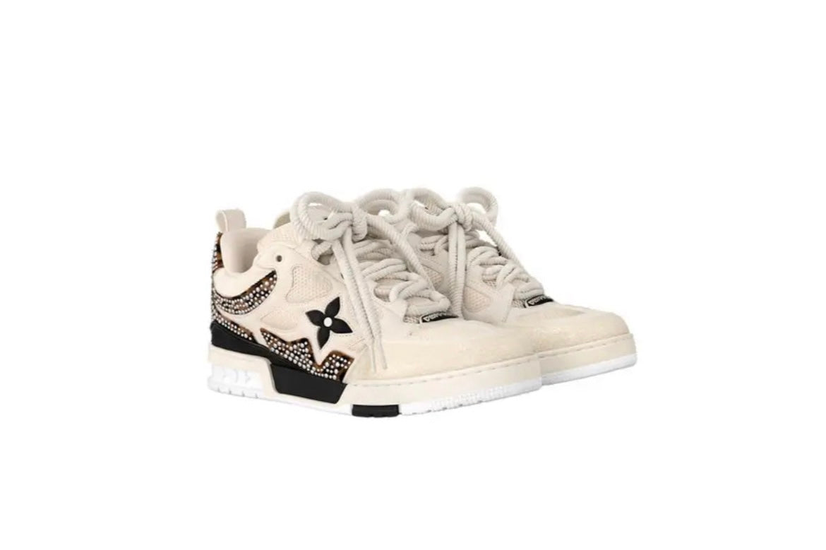 LV Skate Sneaker