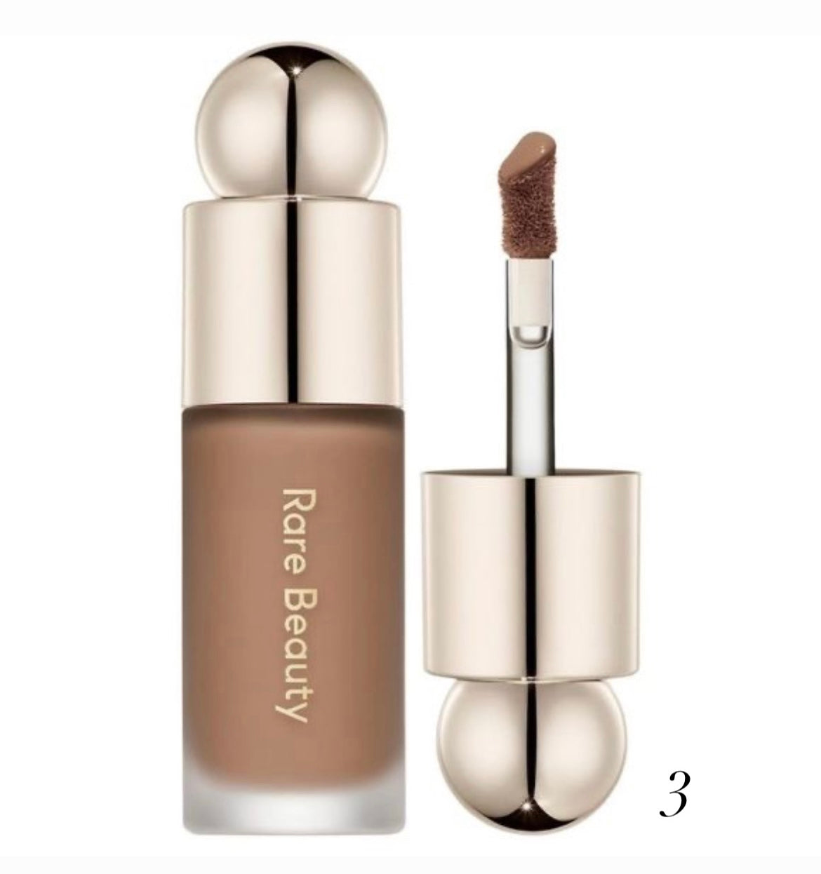 Rare Beauty Contour