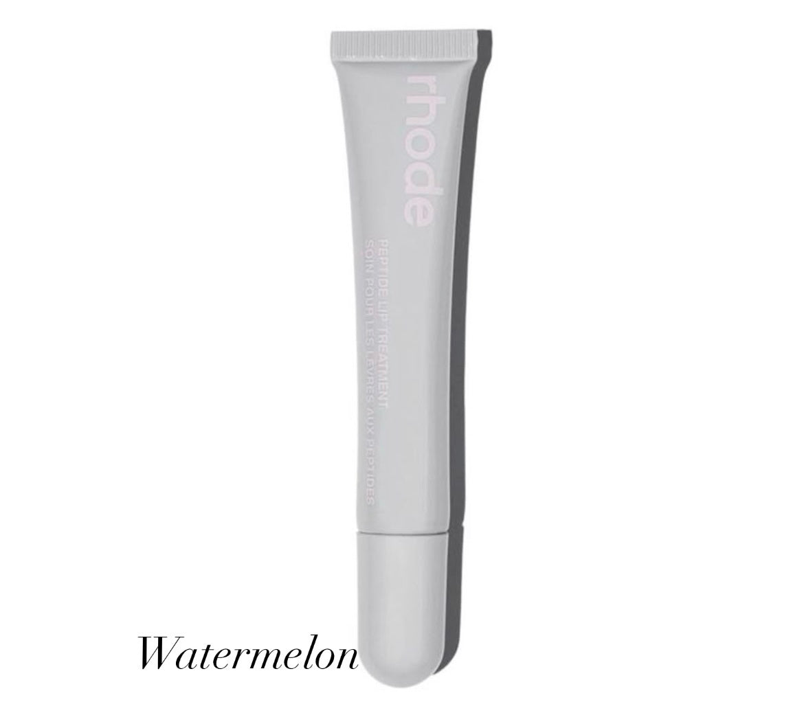 Rhode Lip Balm