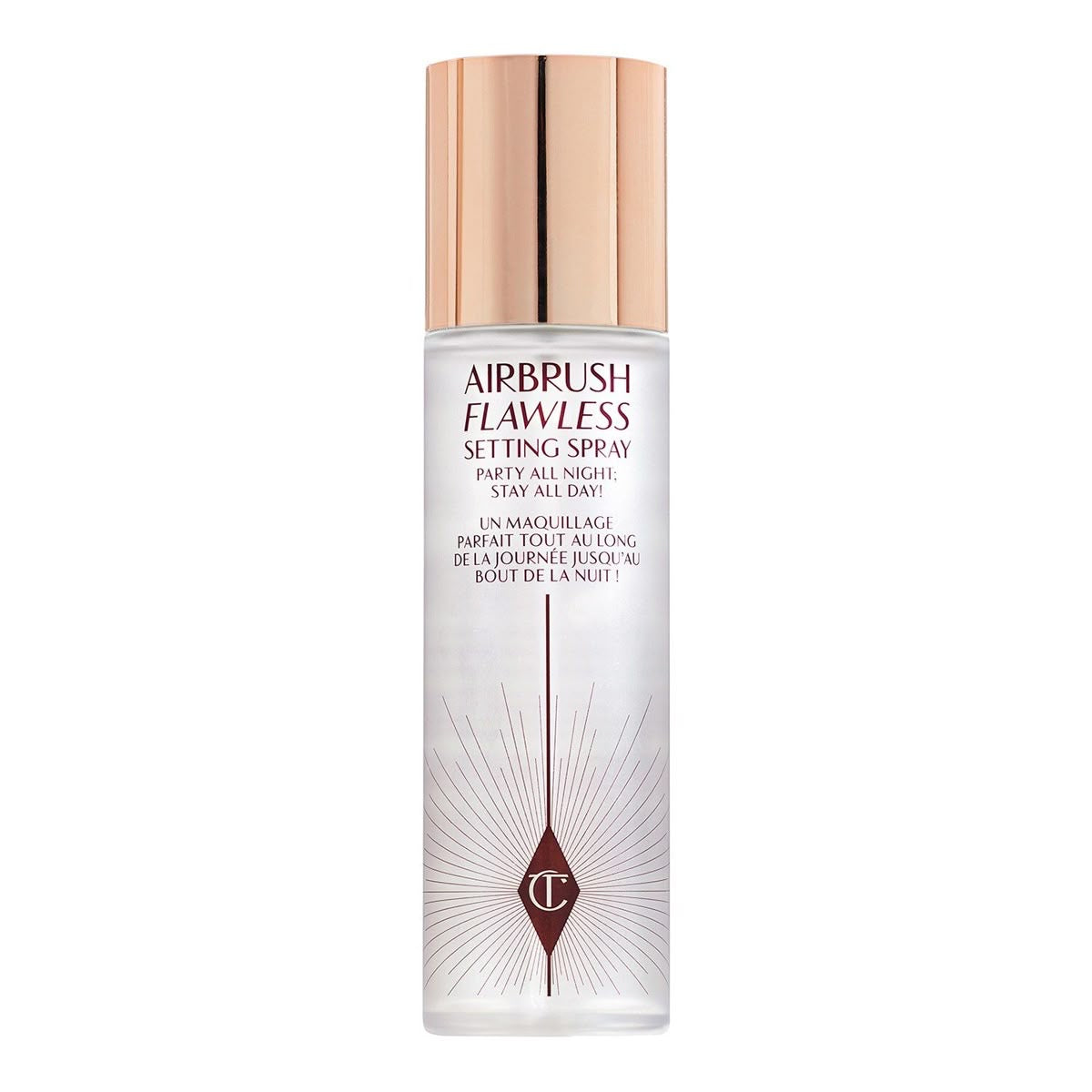 Airbrush Flawless Setting Spray 100ml
