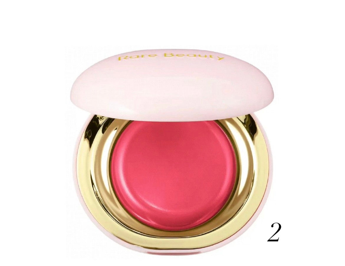 Rare Beauty Cream Blush