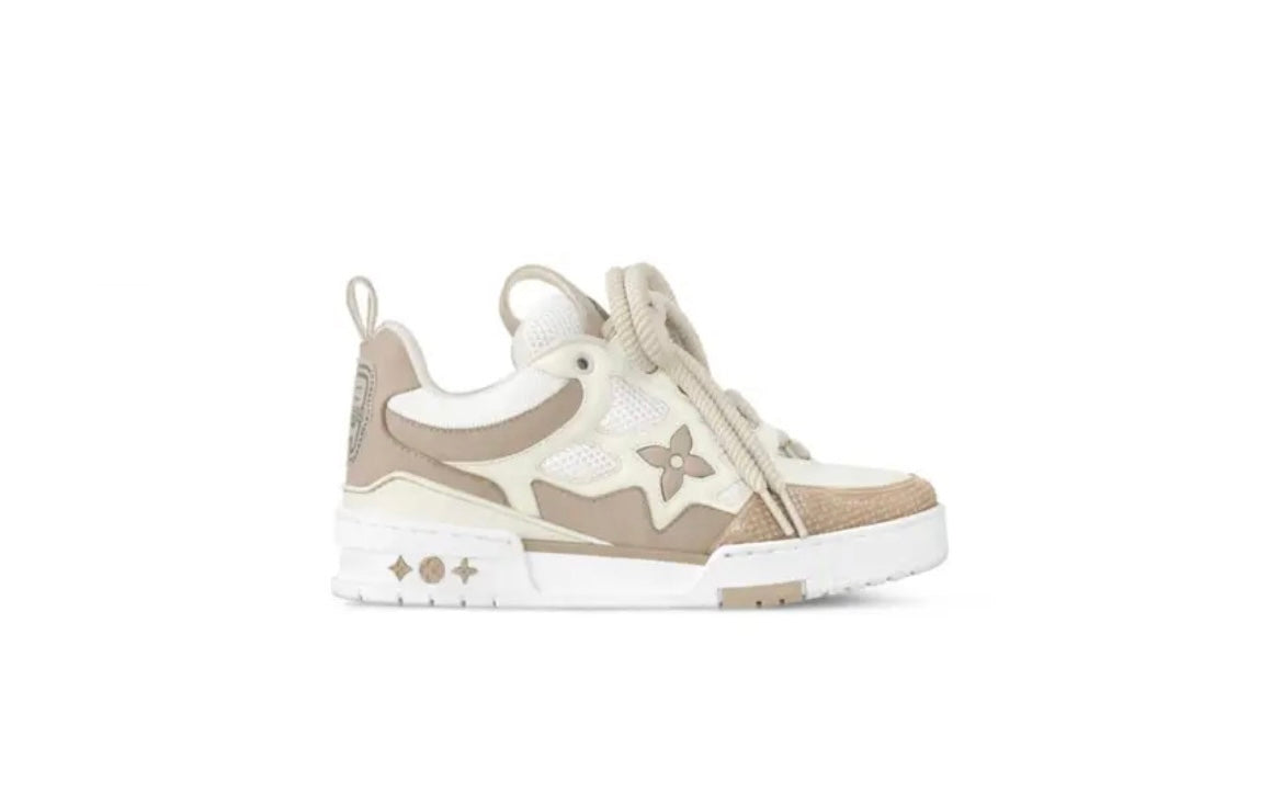 LV Skate Sneaker