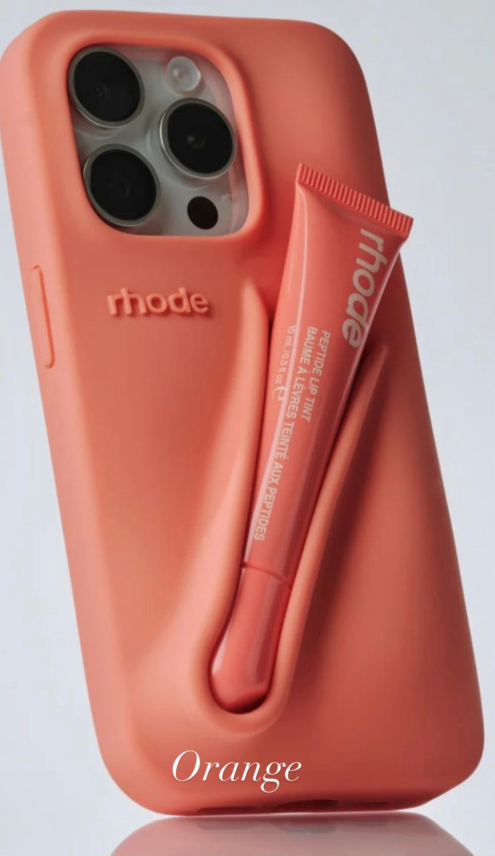 Rhode Phone Case