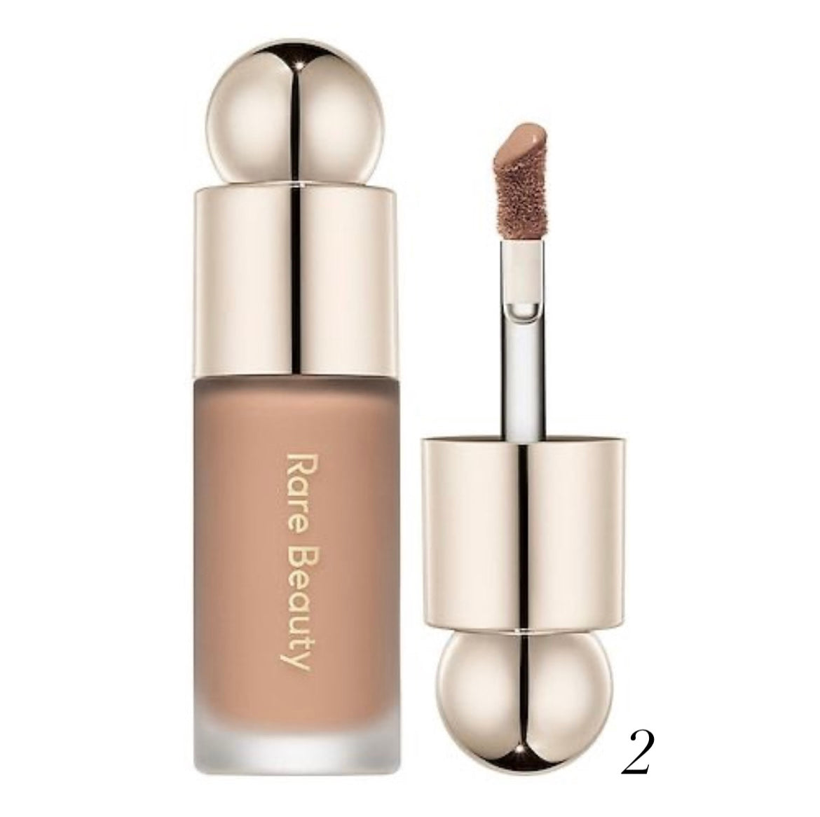 Rare Beauty Contour