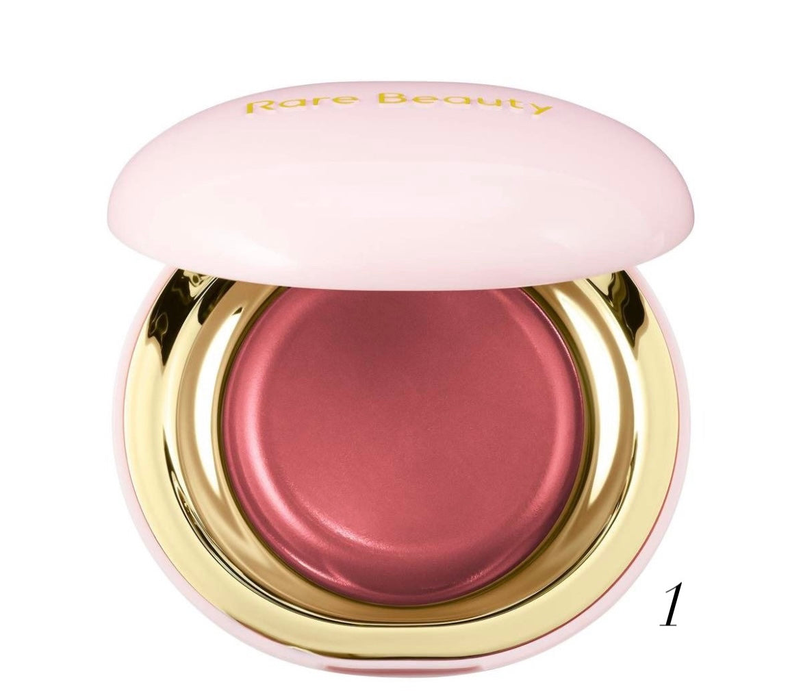 Rare Beauty Cream Blush