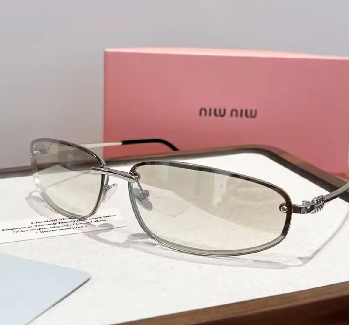 Chic Glasses