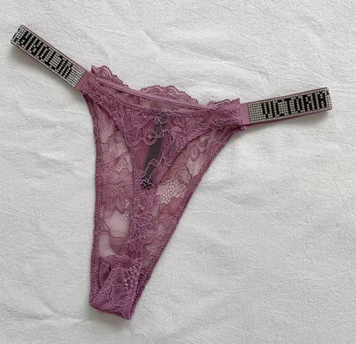 Chic Panties