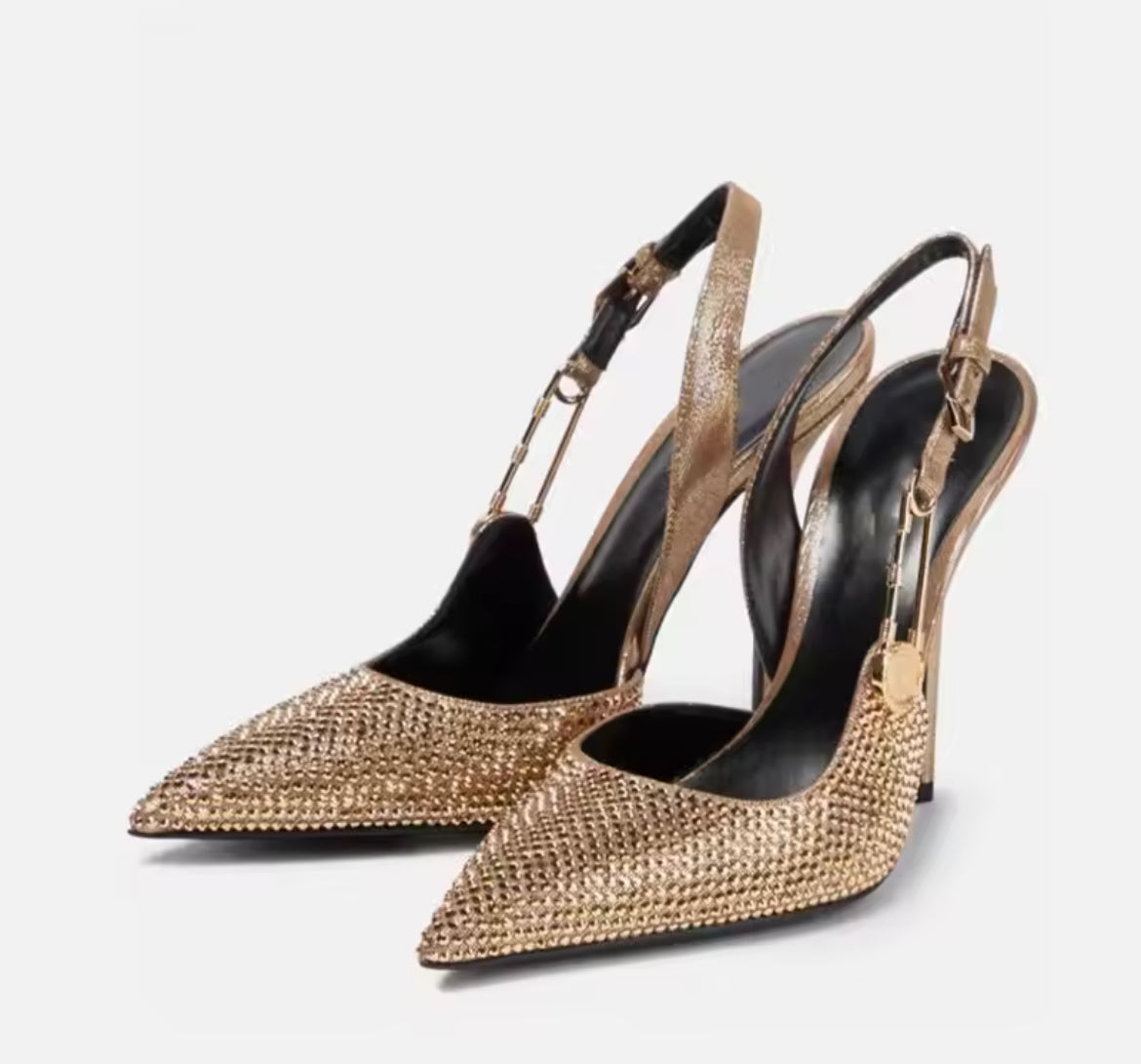 Chic HeelS
