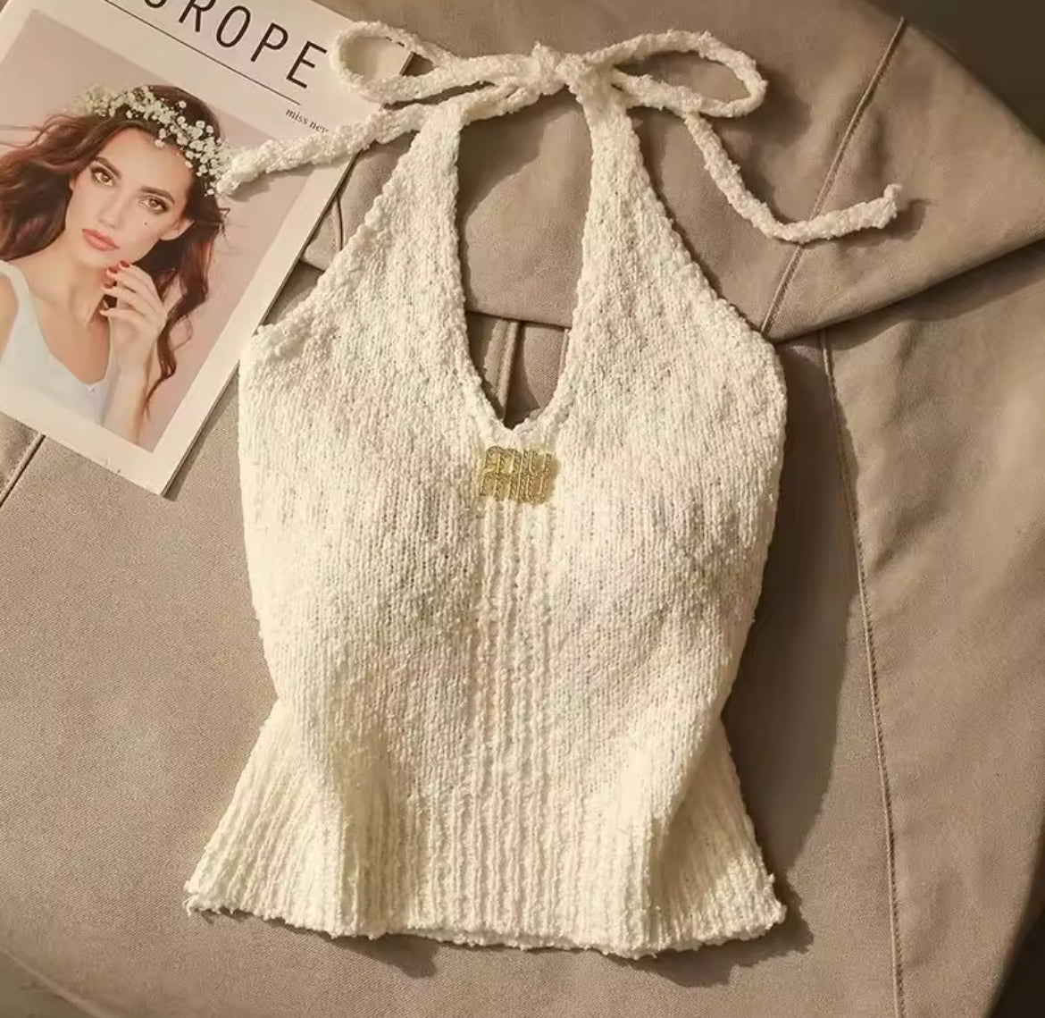 Chic Tops