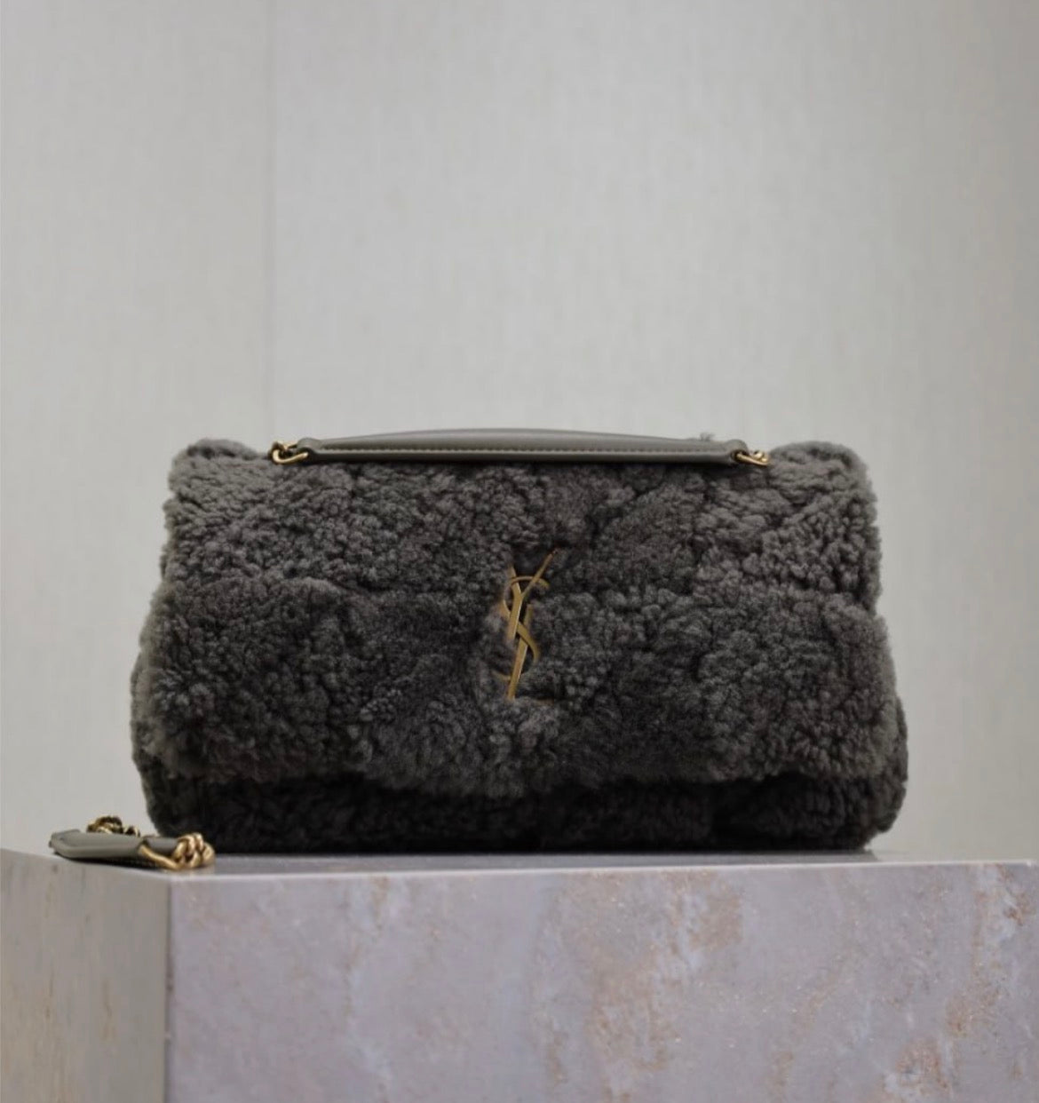 YSL Bag