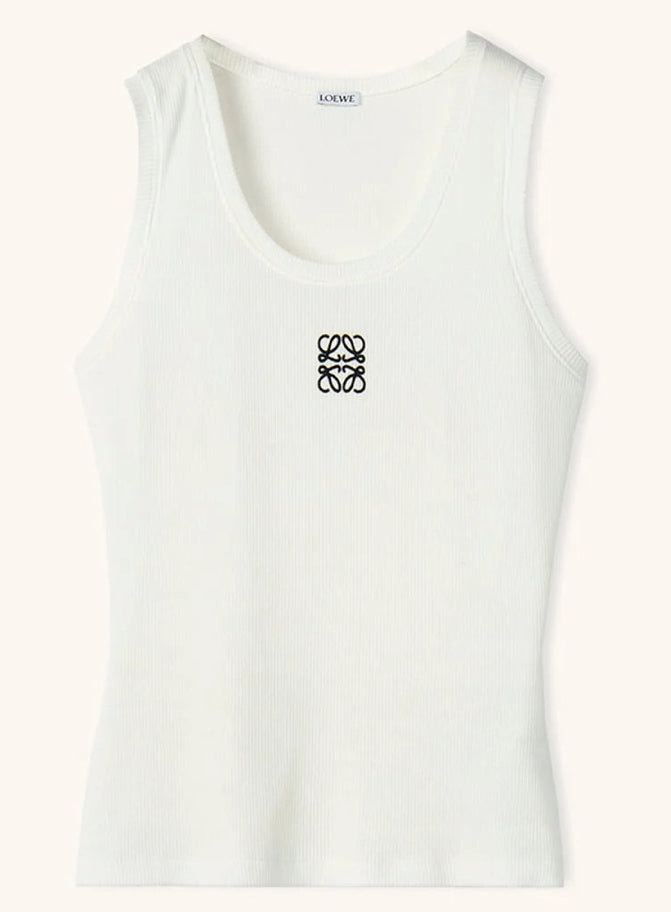 LOEWE Tank Top
