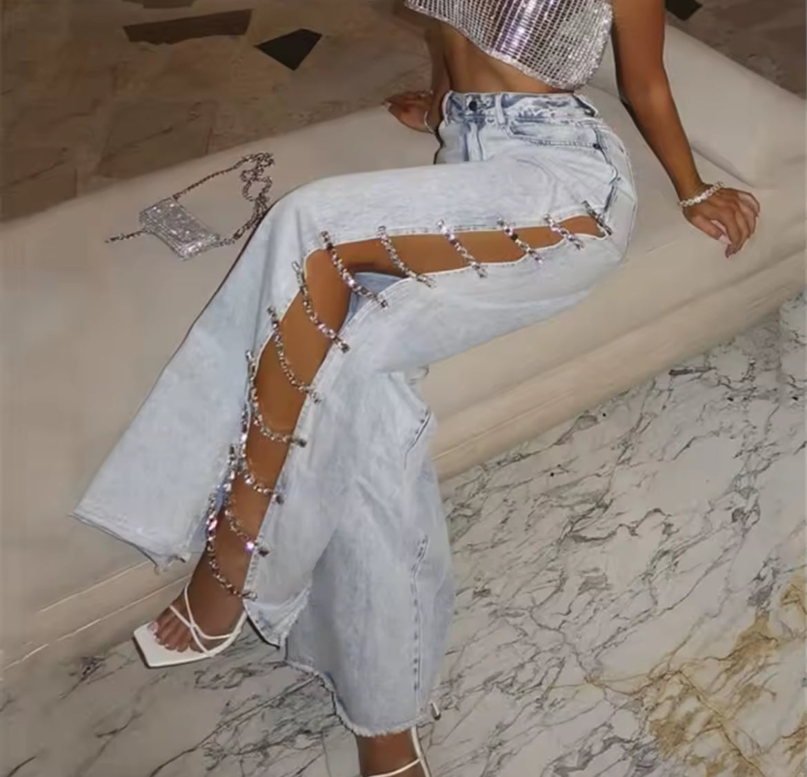 Chic JeanS