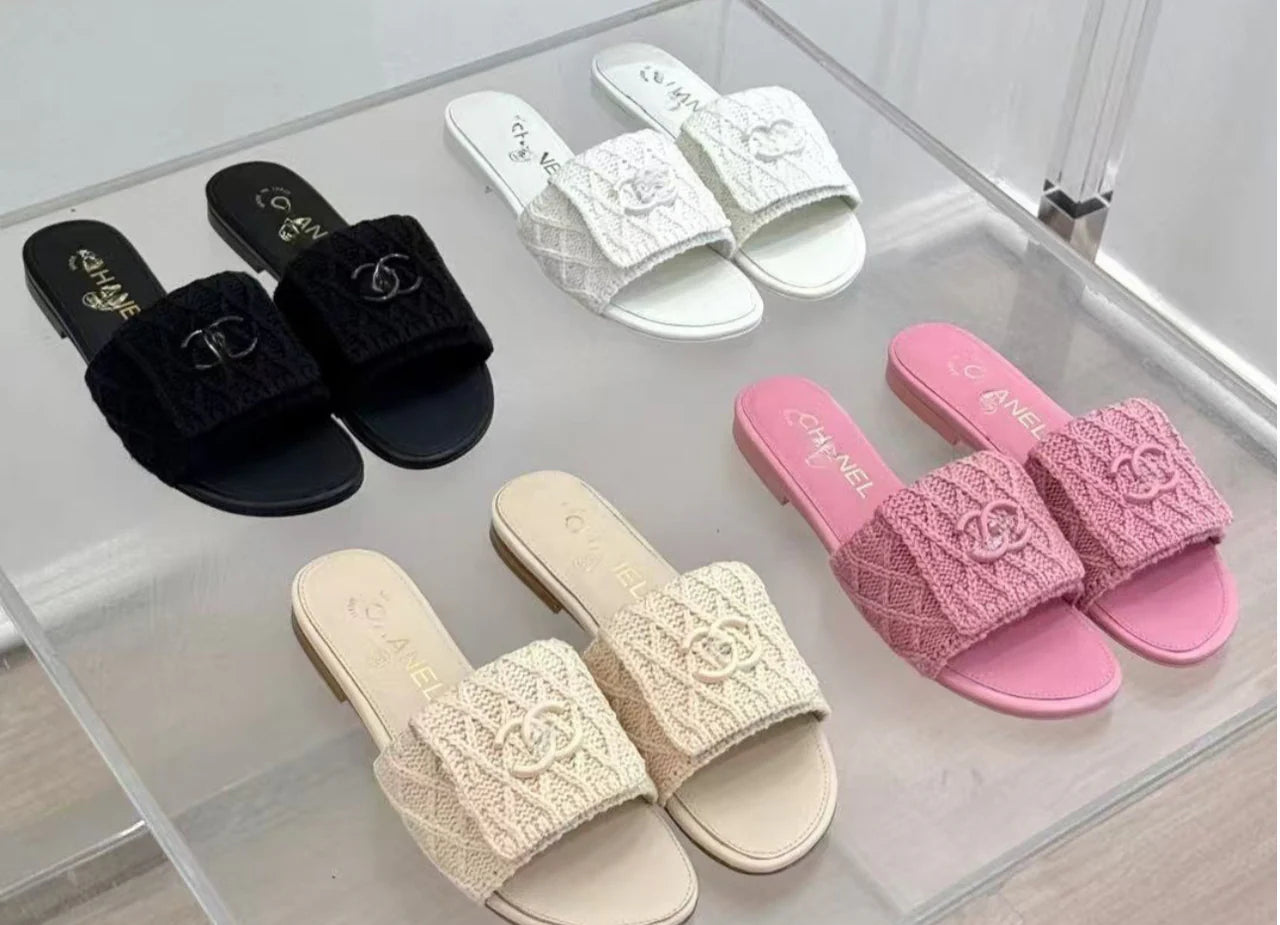 CC Sandals