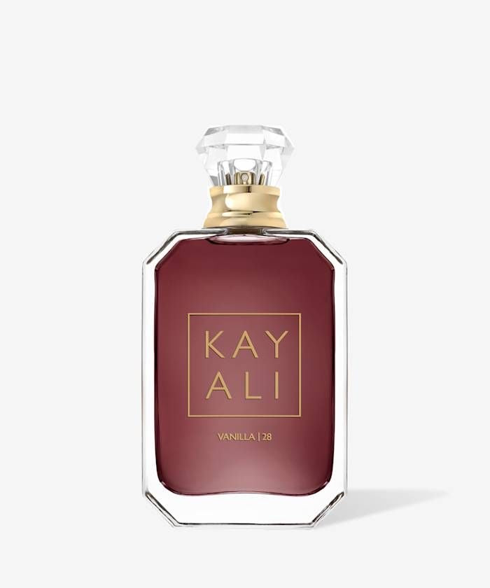 Vanilla 100ml | 28