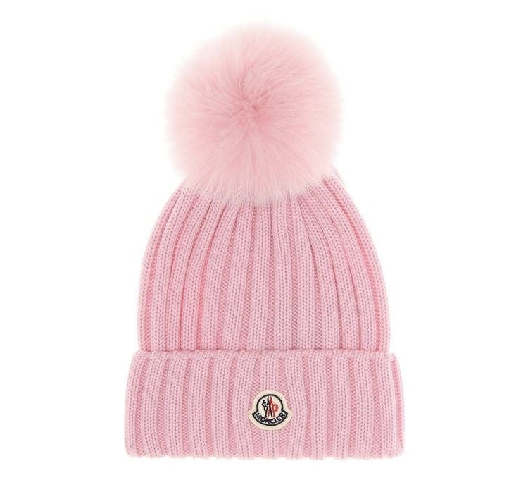 Moncler hat