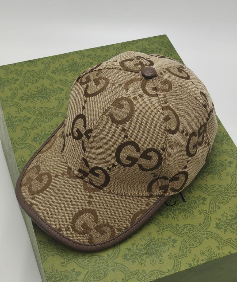 Gucci Cap
