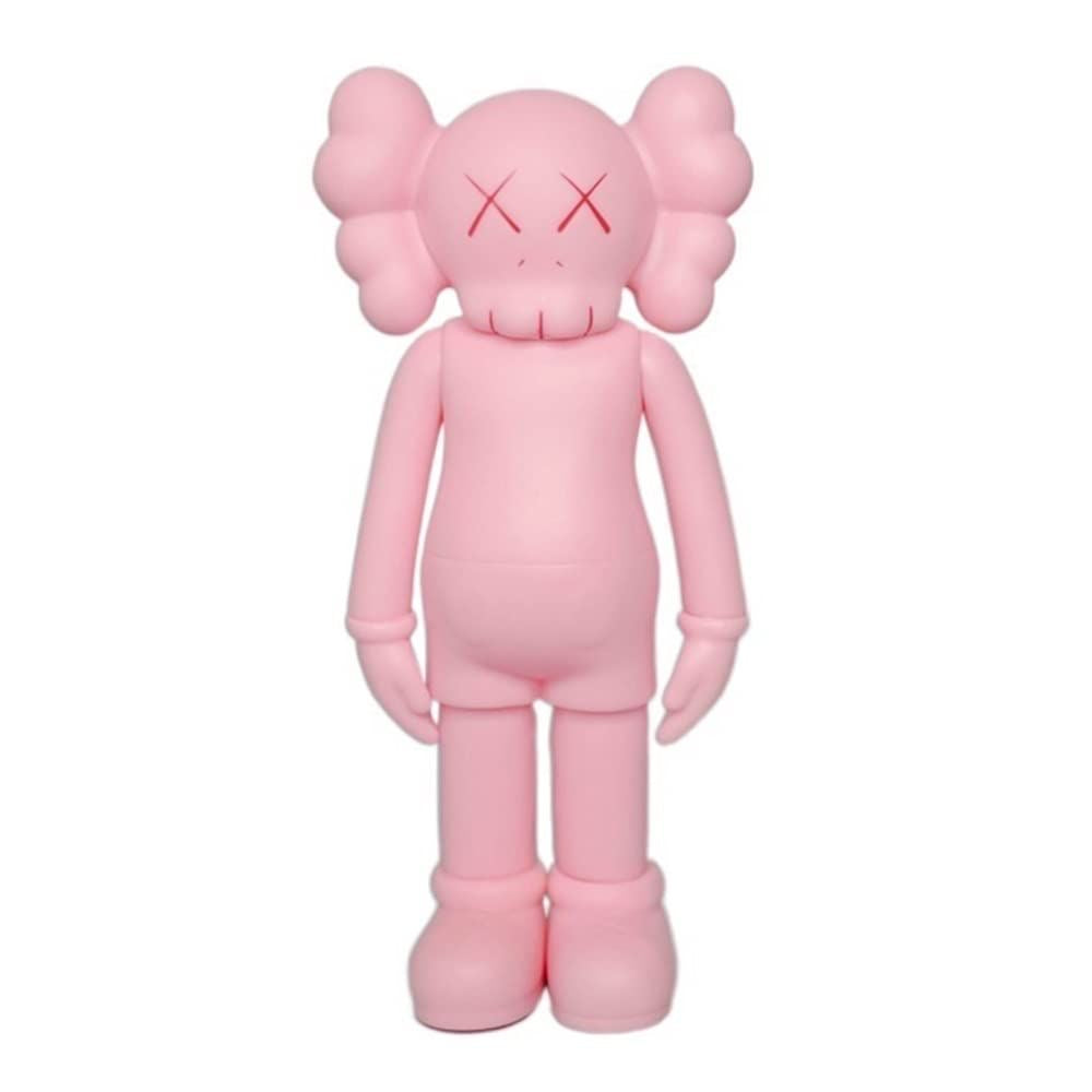 Kaws Figure