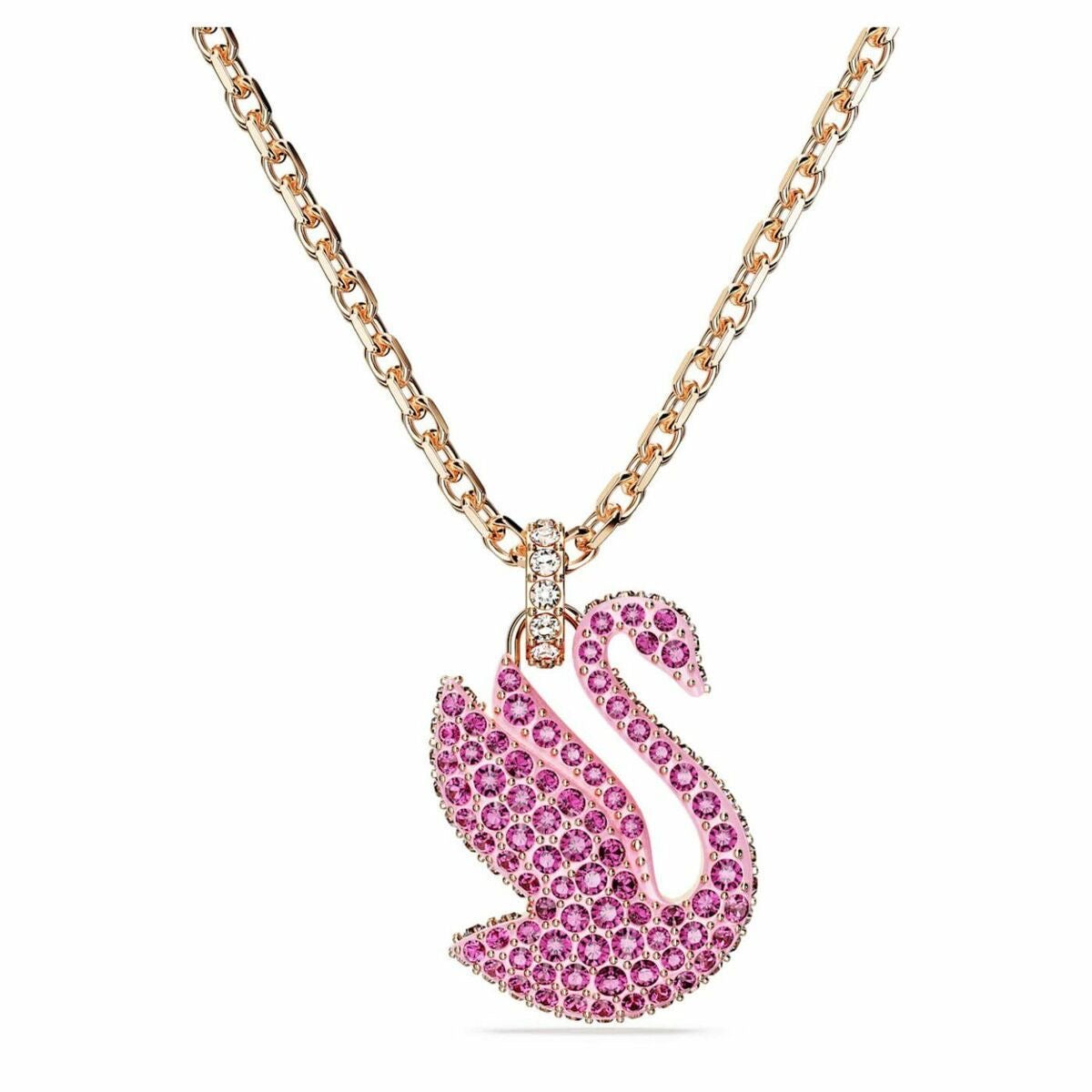 Swarovski Necklace