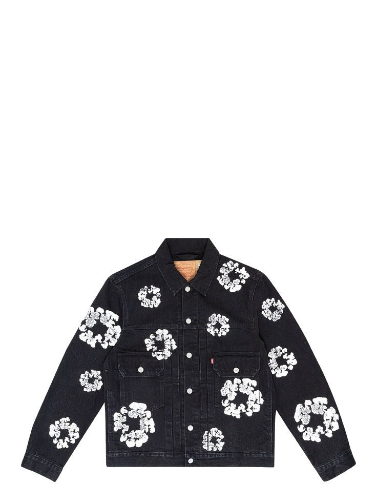 Denim Tears Jacket