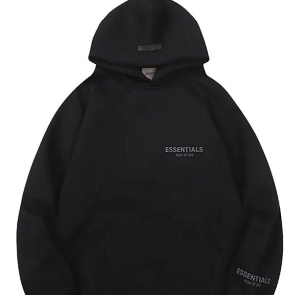 Essentials Hoodie