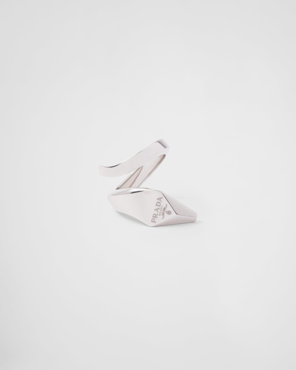 Prada Snake Ring