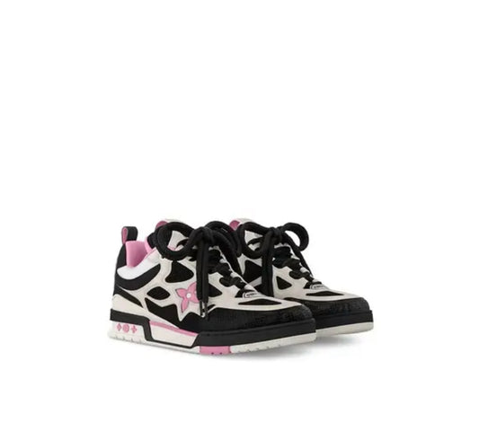 LV Skate Sneaker