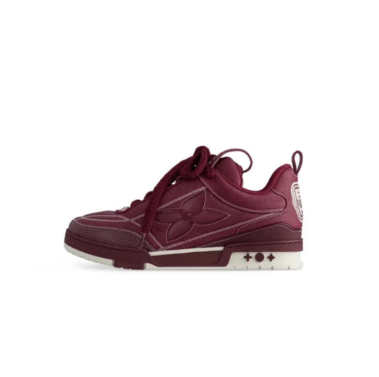 LV Skate Sneaker