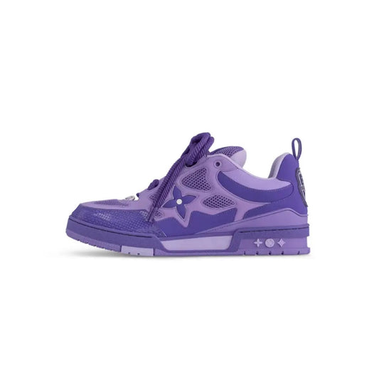 LV Skate Sneaker
