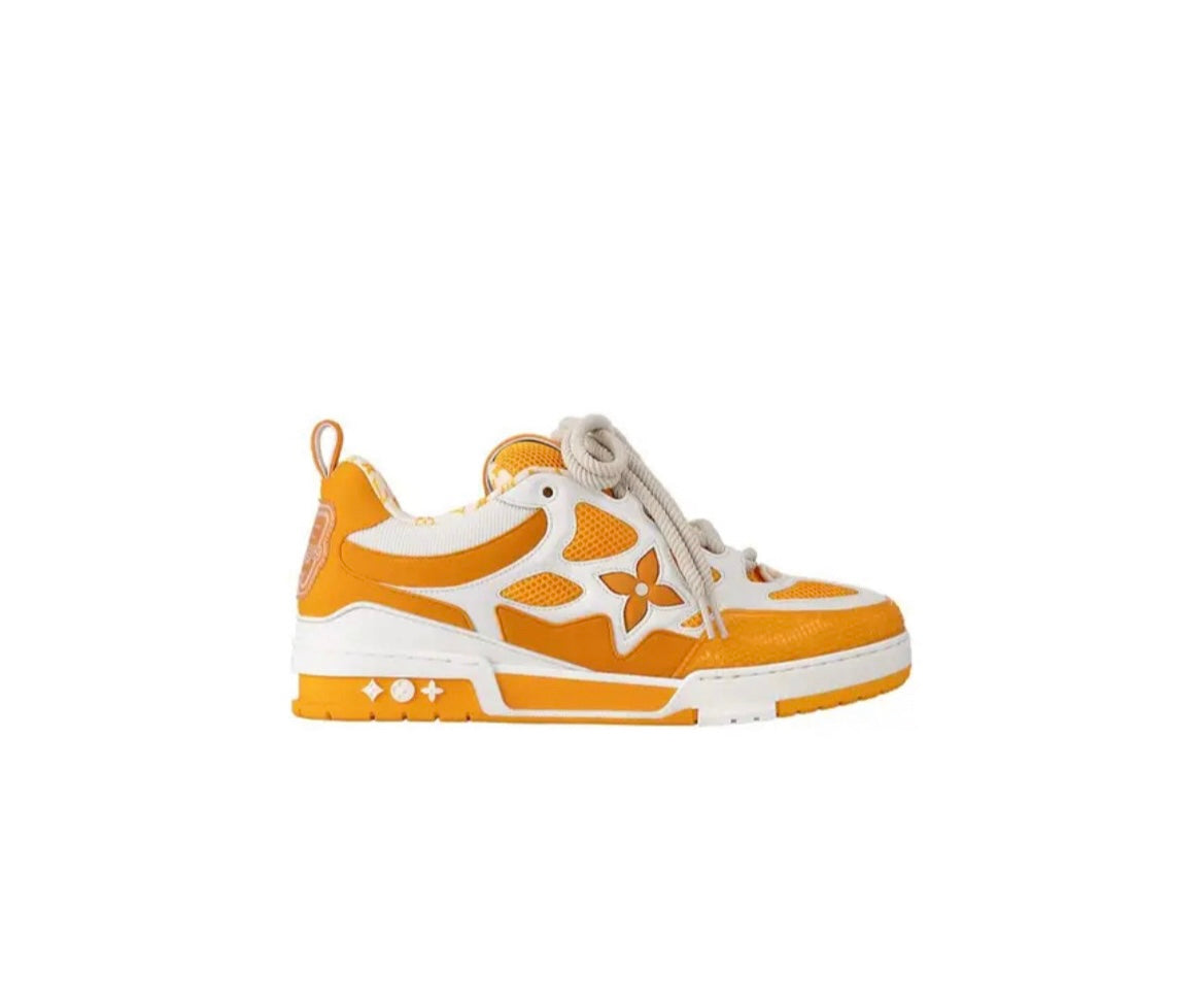 LV Skate Sneaker