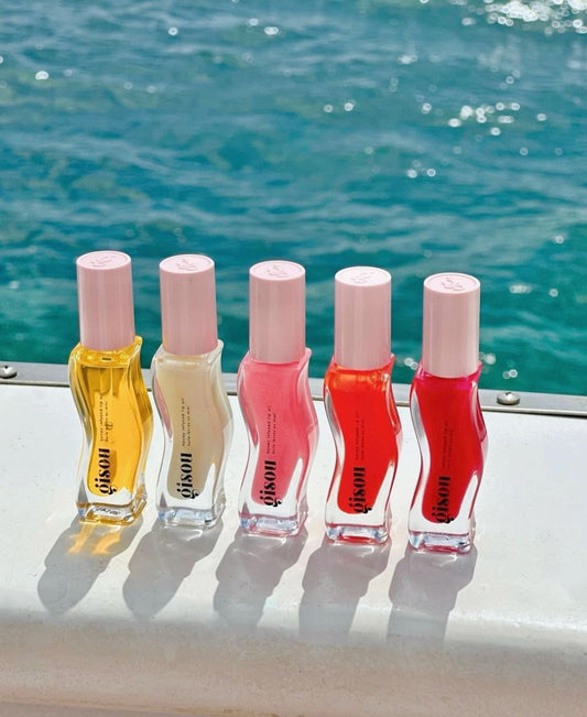 Gisou Lip Oil