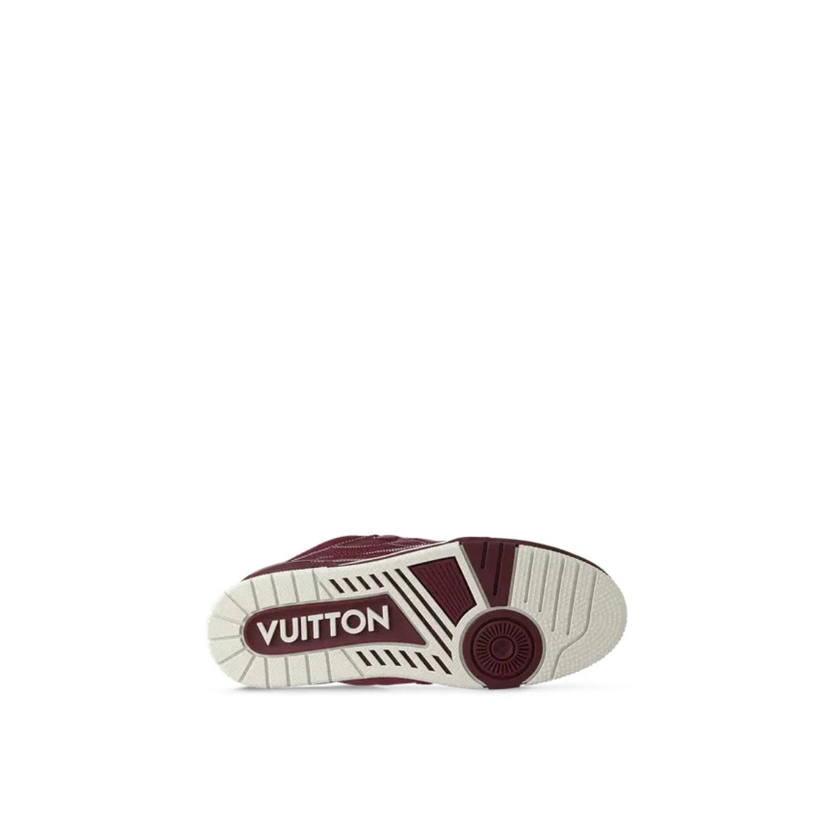 LV Skate Sneaker