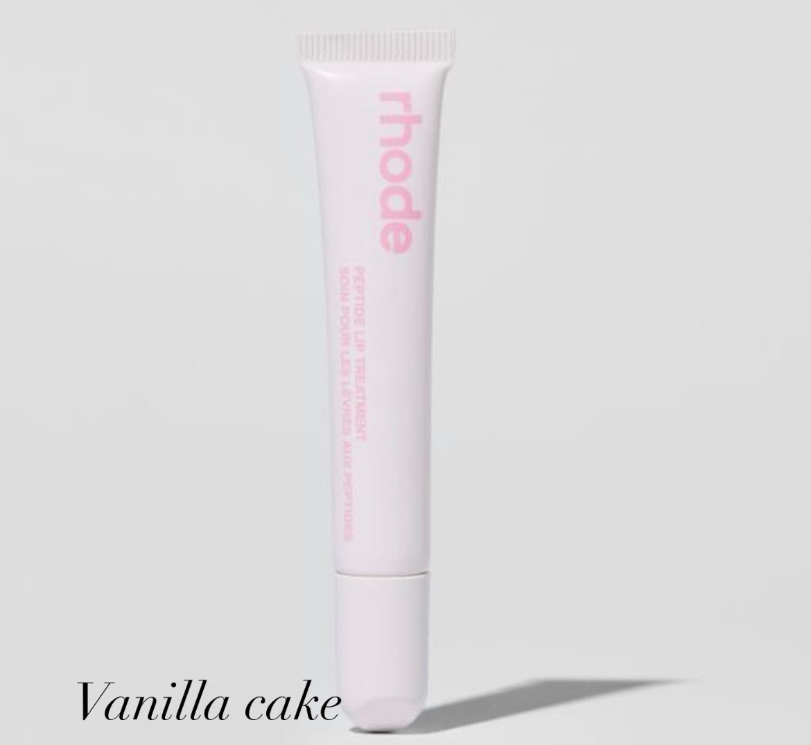 Rhode Lip Balm
