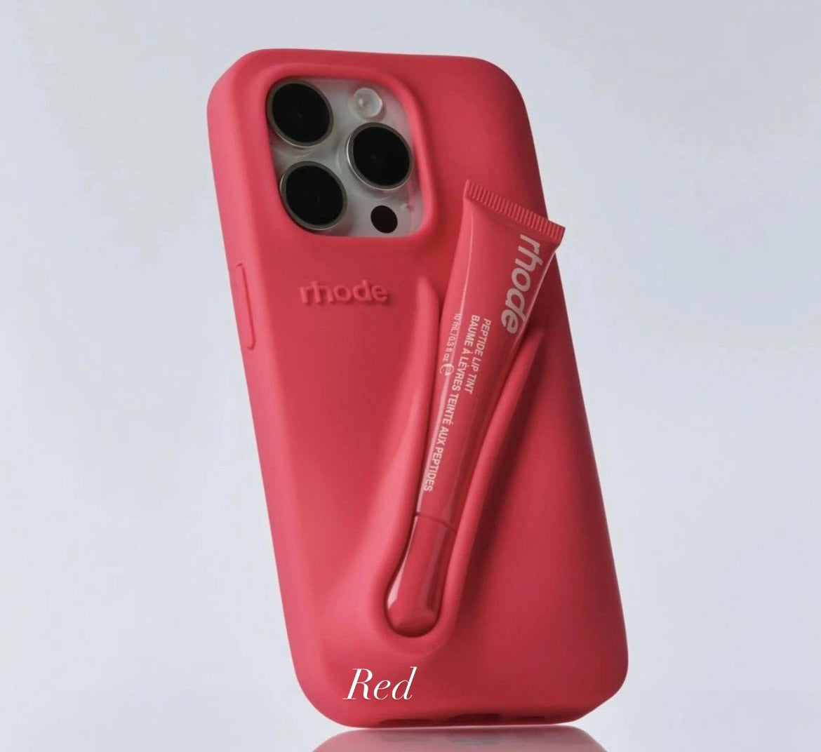 Rhode Phone Case