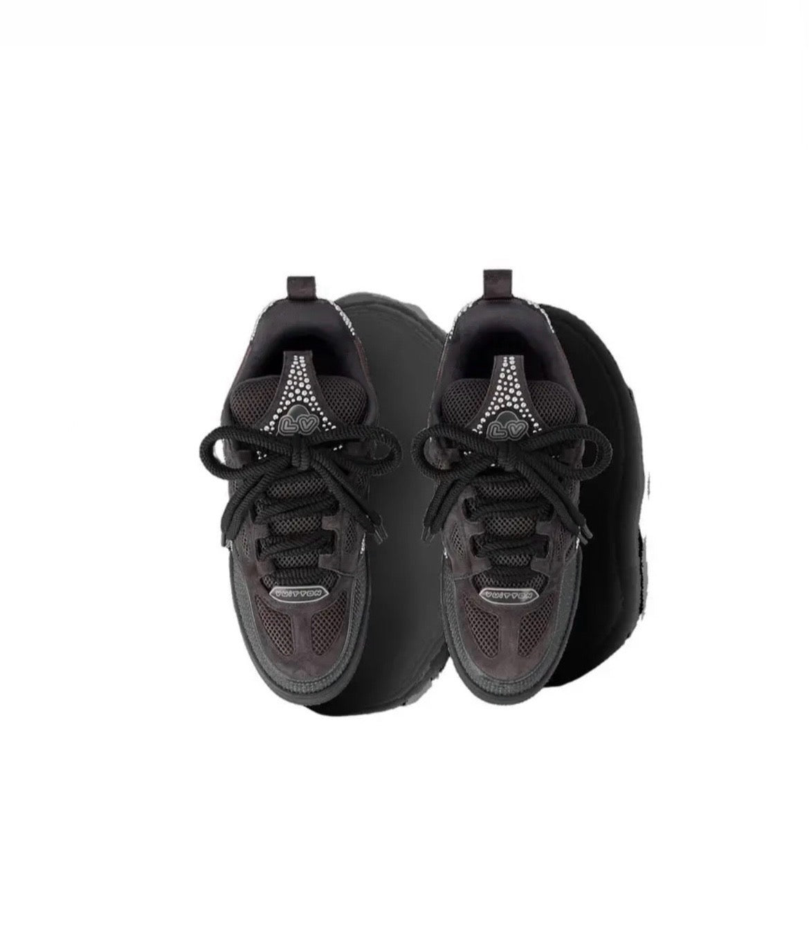 LV Skate Sneaker