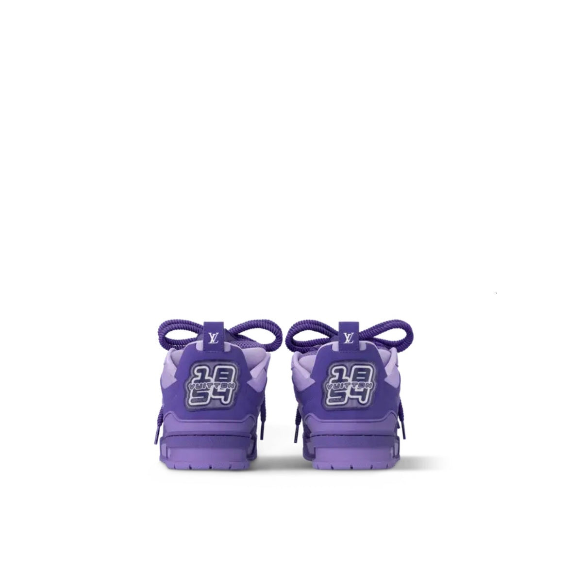 LV Skate Sneaker