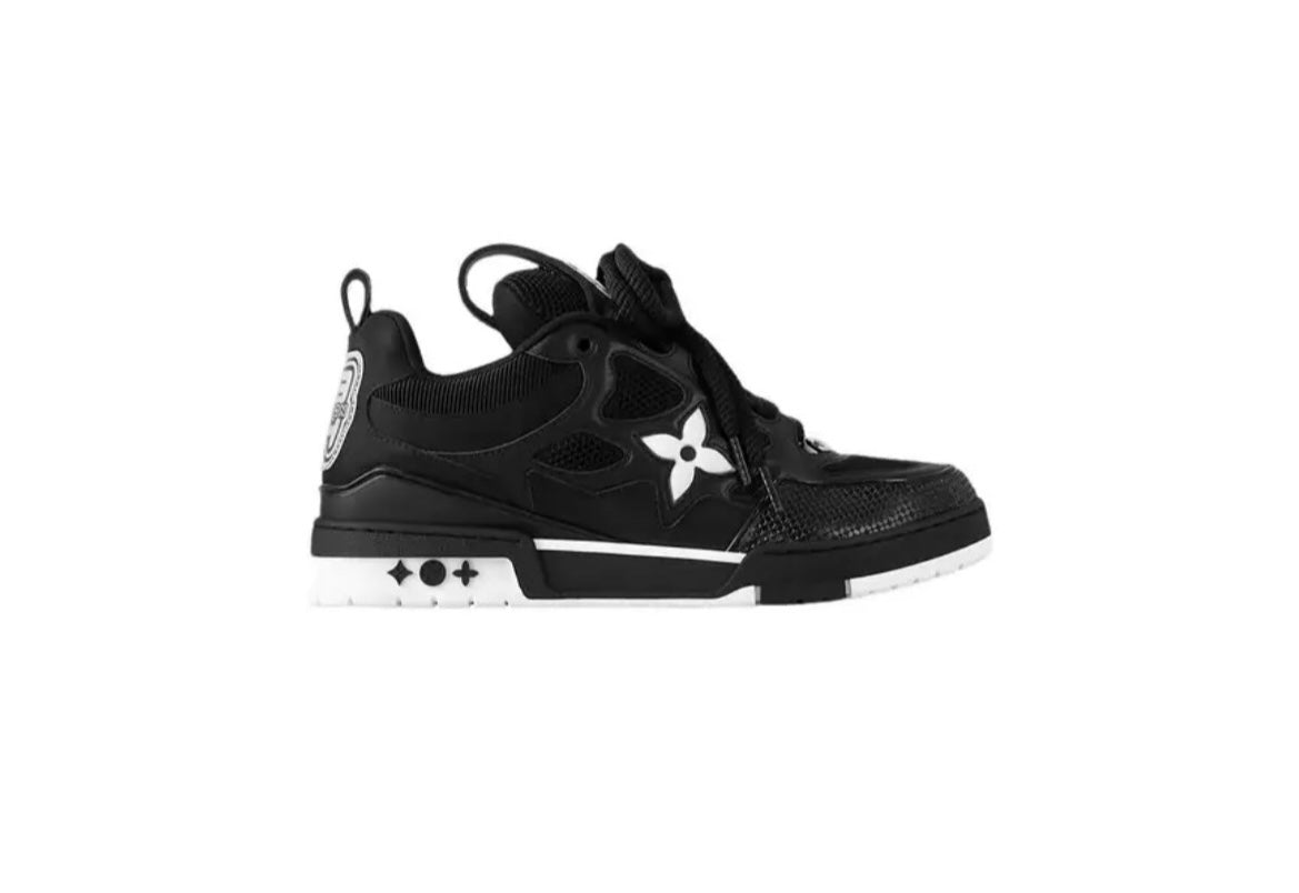 LV Skate Sneaker