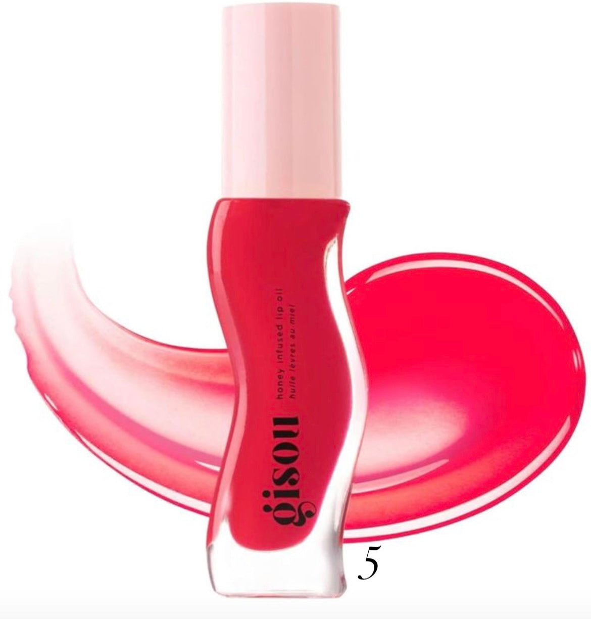 Gisou Lip Oil