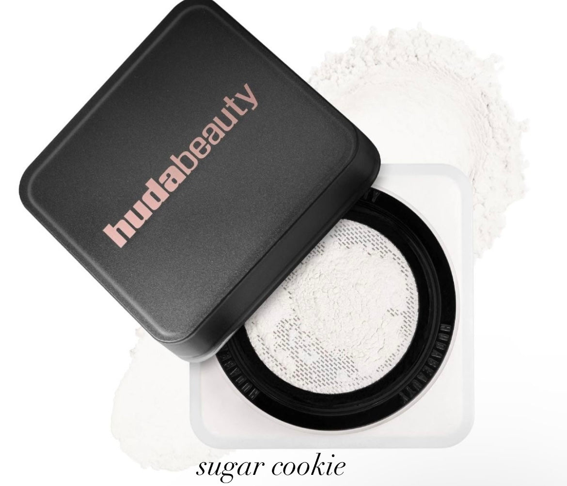 Huda Beauty Easy Bake Powder