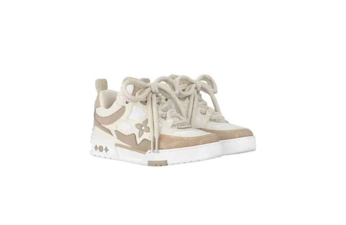LV Skate Sneaker