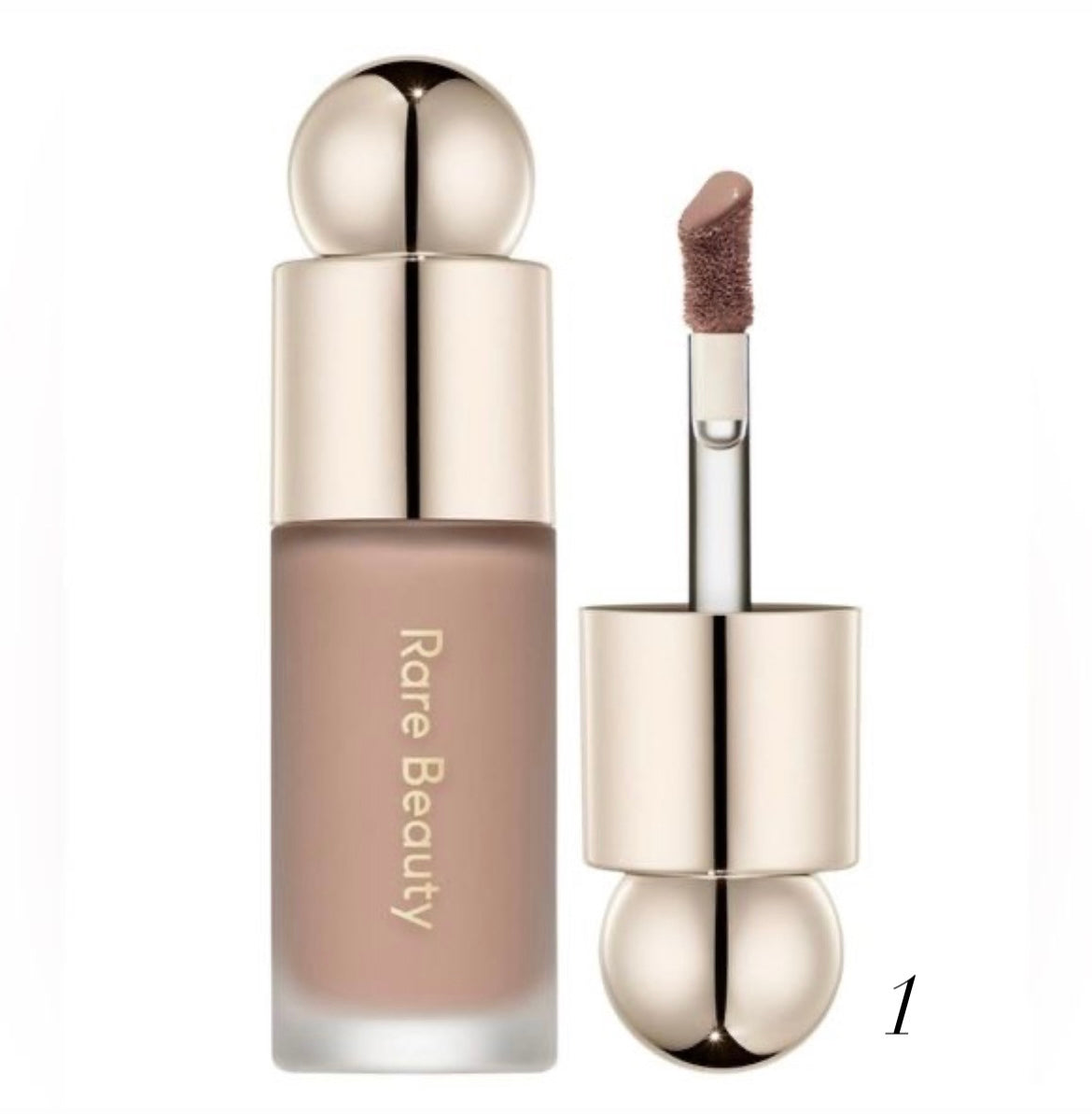 Rare Beauty Contour