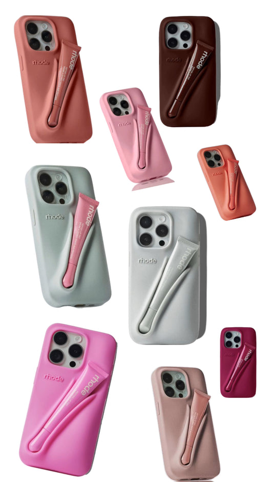 Rhode Phone Case