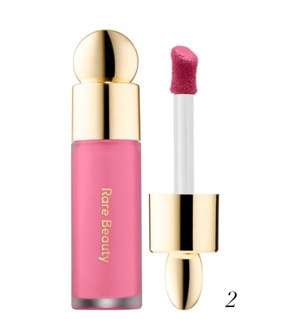 Rare Beauty Blush
