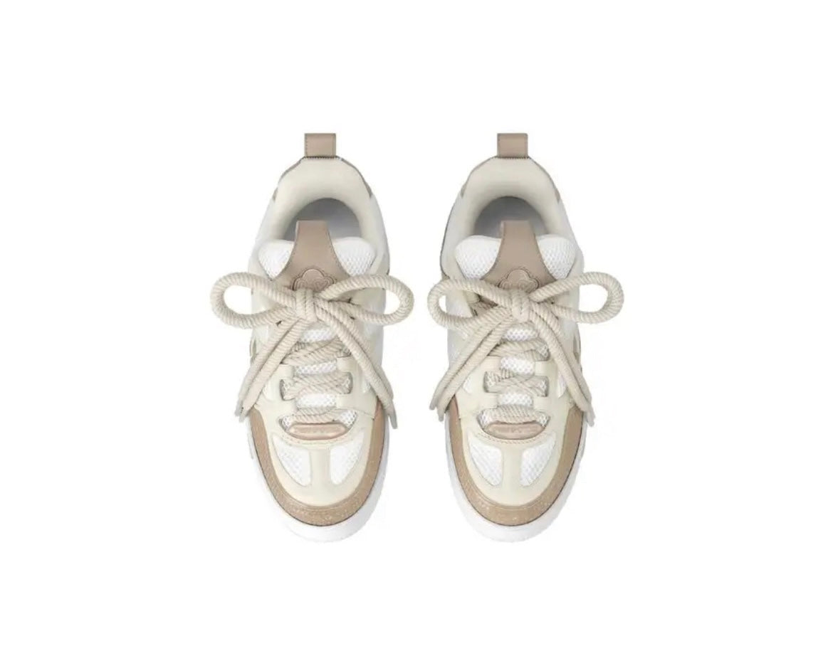 LV Skate Sneaker